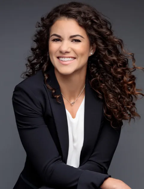 Agent Photo of Samantha